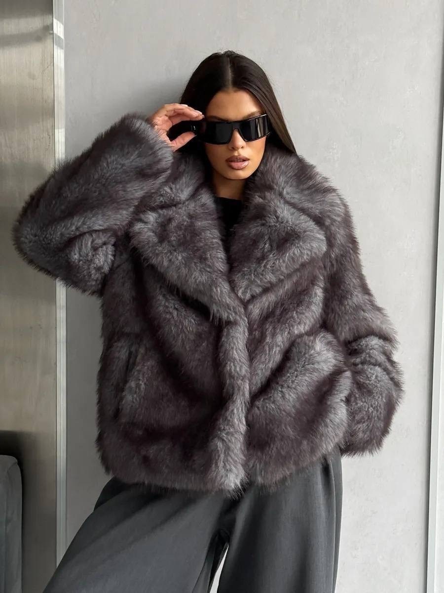 шуба искусственная короткая lindo gato,искусственная шуба,шубка,женская шуба,шуба