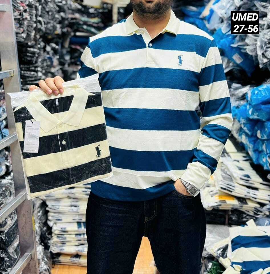 мужская рубашка поло,мужская мода,рубашка поло в полоску,рубашка поло с длинным рукавом в полоску,рубашка поло мужская с длинным рукавом