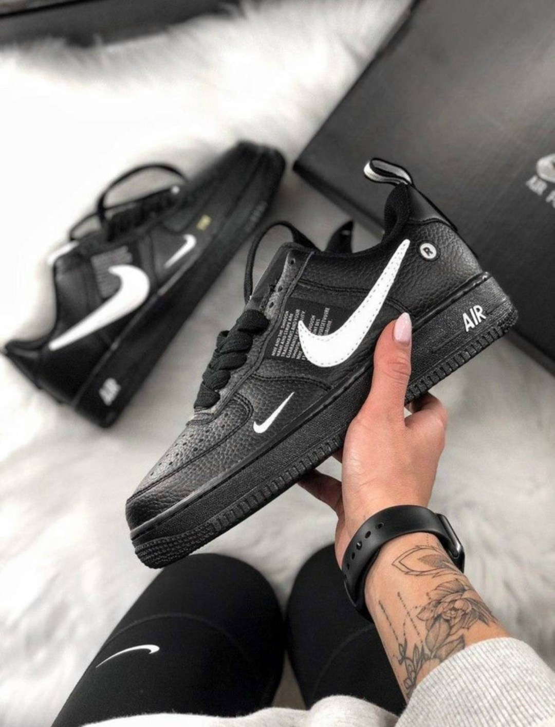 nike air force 1 07 lv8,кросcовки nike air force 1,nike air force 1 07 lv 8,nike air force 1 low black,nike air force 1 07 lv8 black
