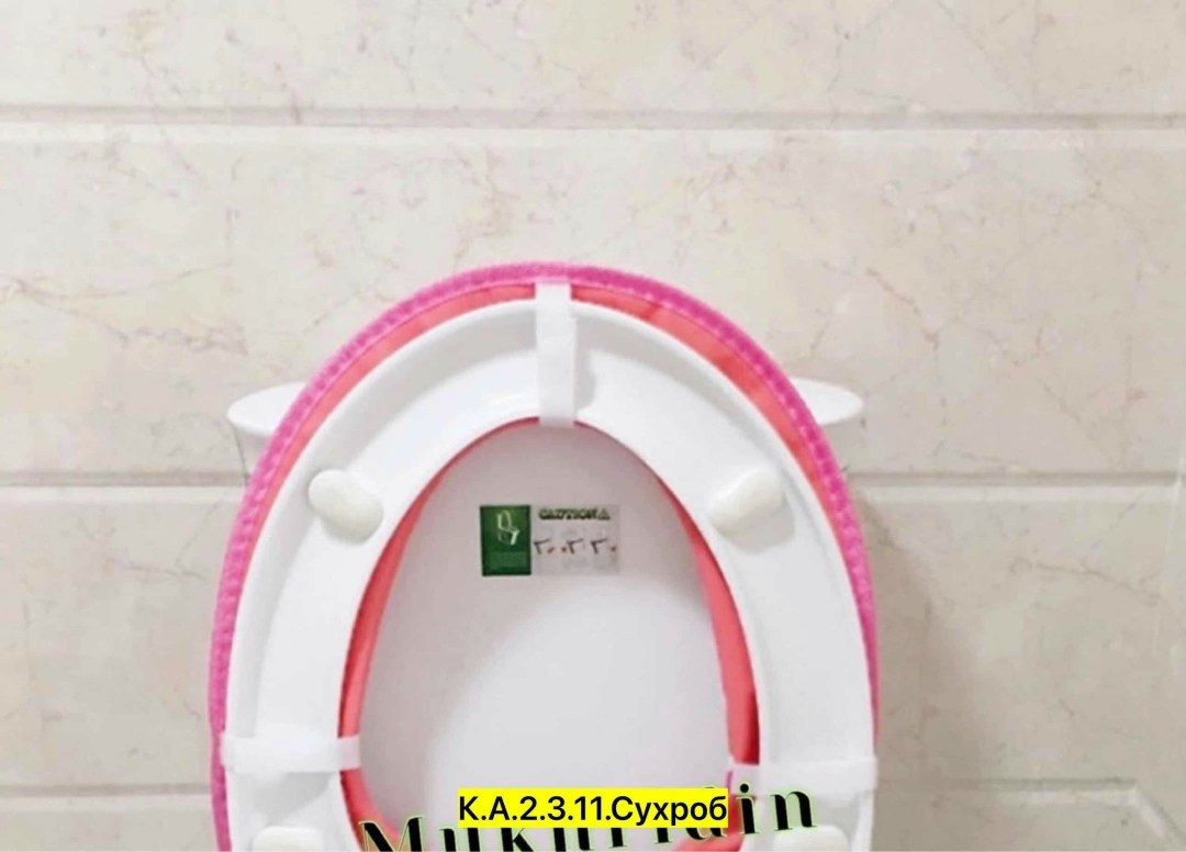 чехол на сидение унитаза,сиденье для унитаза,мягкий чехол на унитаз,чехол на унитаз,накладка на сидение для унитаза