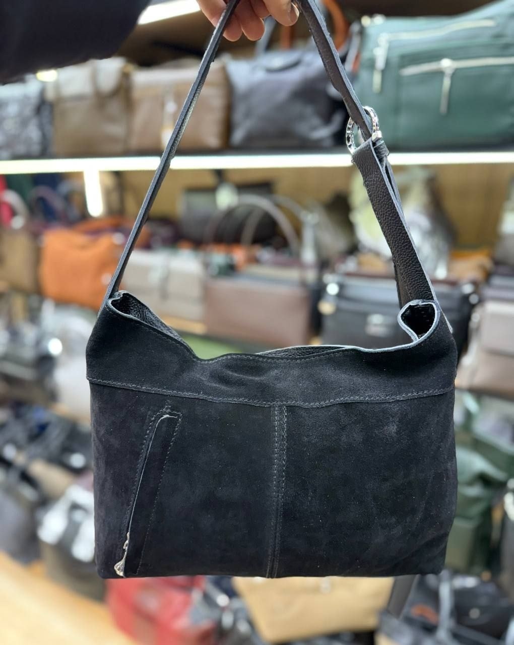 сумка замшевая женская,замшевая сумка,сумка из натуральной замши,сумка женская замшевая на плечо натуральная замша,сумка хобо небольшая замшевая gu.sa