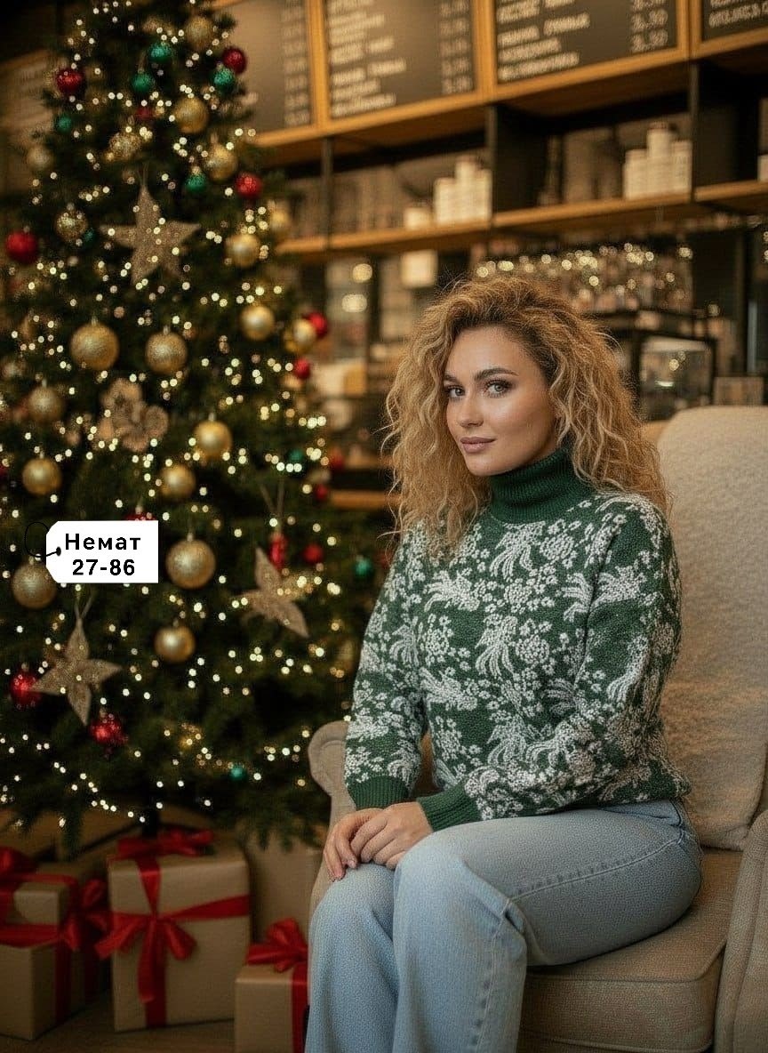 женский свитер,новогодние свитера,вязаные свитера,свитер,свитер женский трикотаж