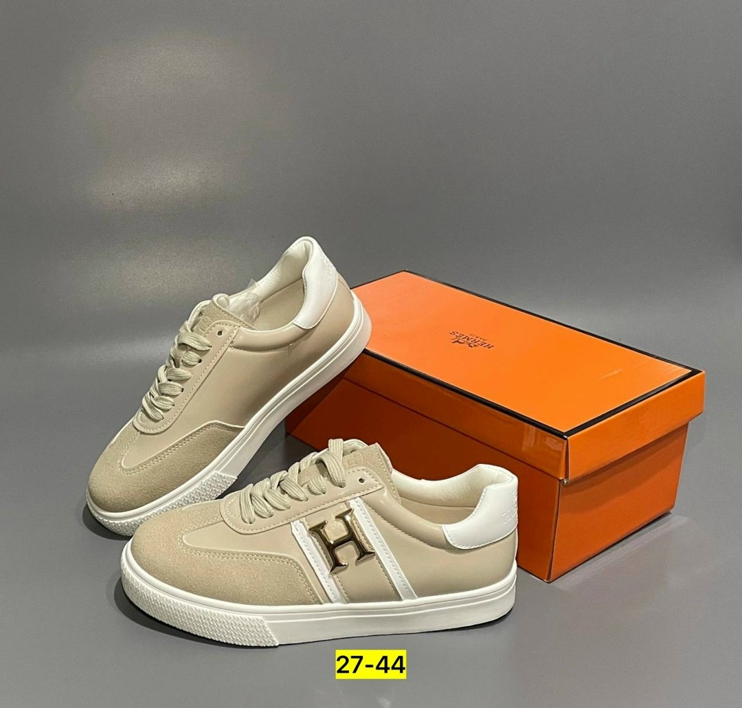 ,кроссовки женскиe,кроссовки hermes,спортивная , женская