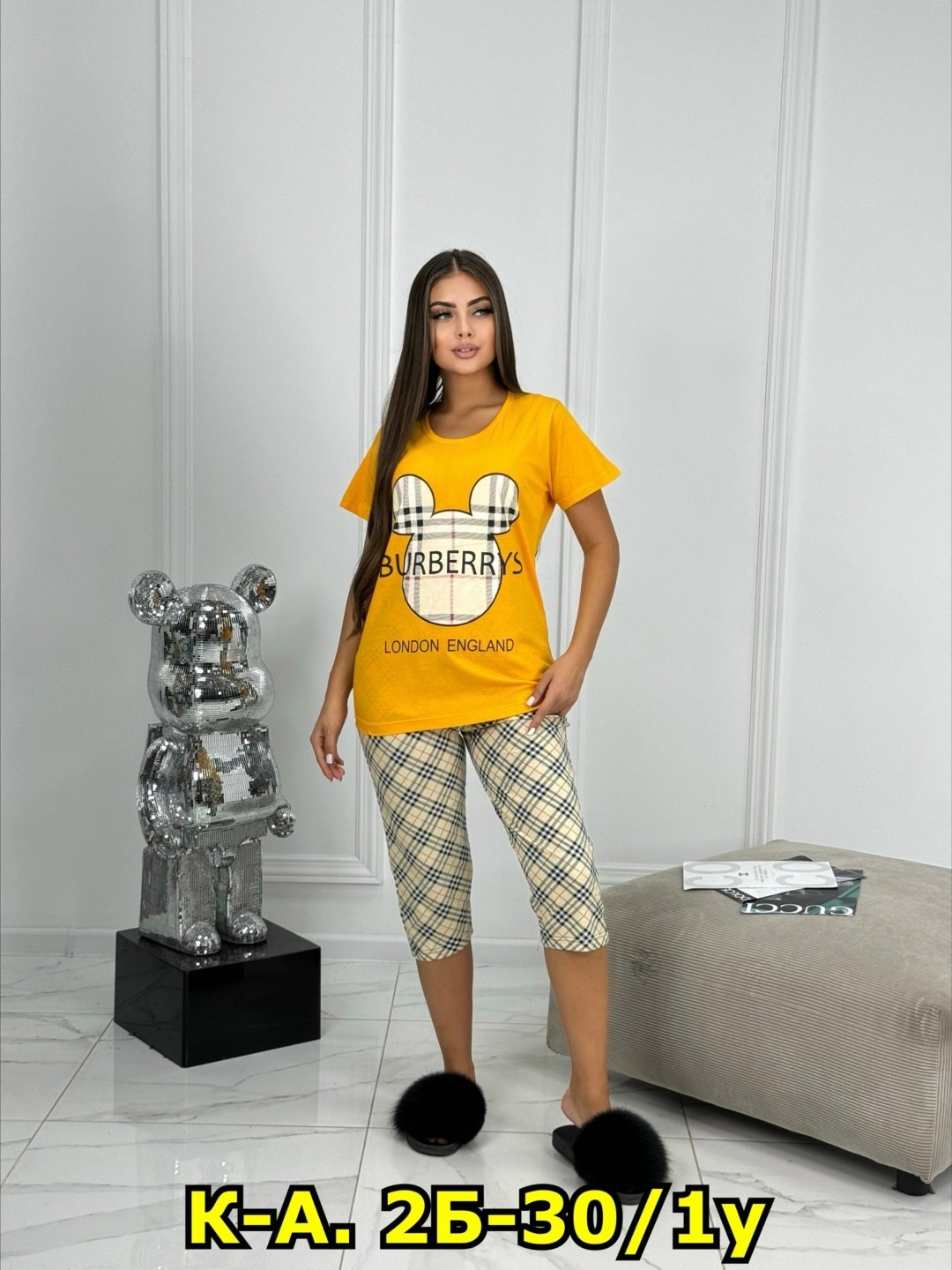 женская пижама с бриджами,пижама с бриджами,костюм домашний с бриджами пижама,пижамы женски,женский пижама