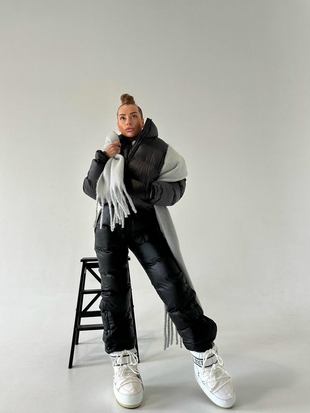 зимний костюм,куртка стильная,теплый костюм на зиму,теплые костюмы,брюки женские