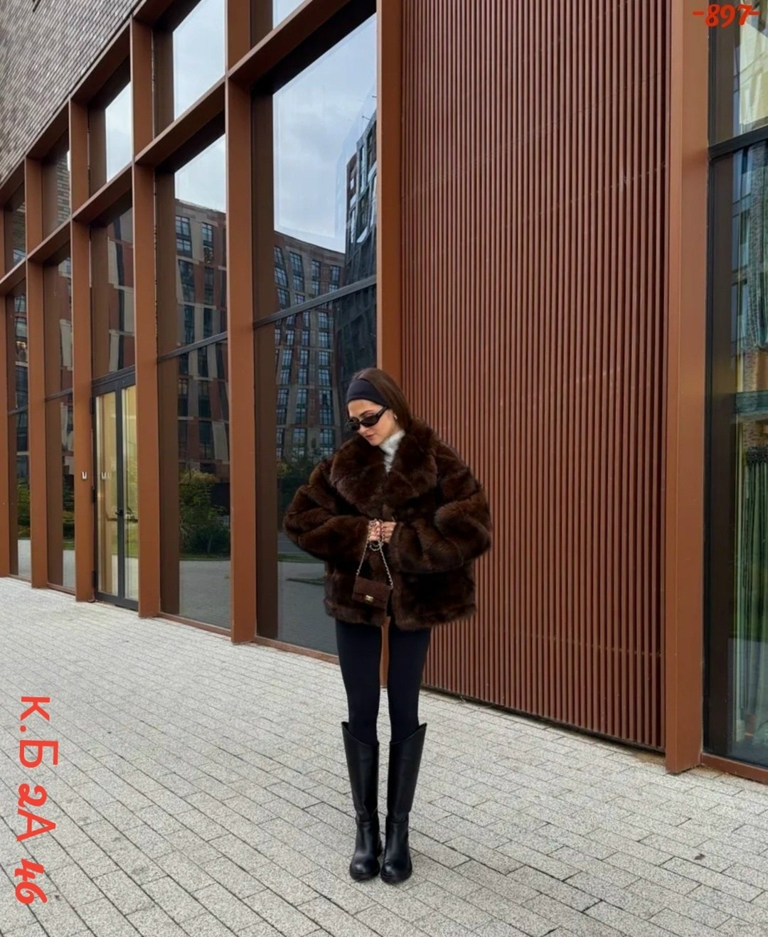 шуба ayunarush цвет коричневый размер 40,коричневая шуба,шуба,шуба ayunarush цвет коричневый размер 46,шуба ayunarush размер 40 коричневый