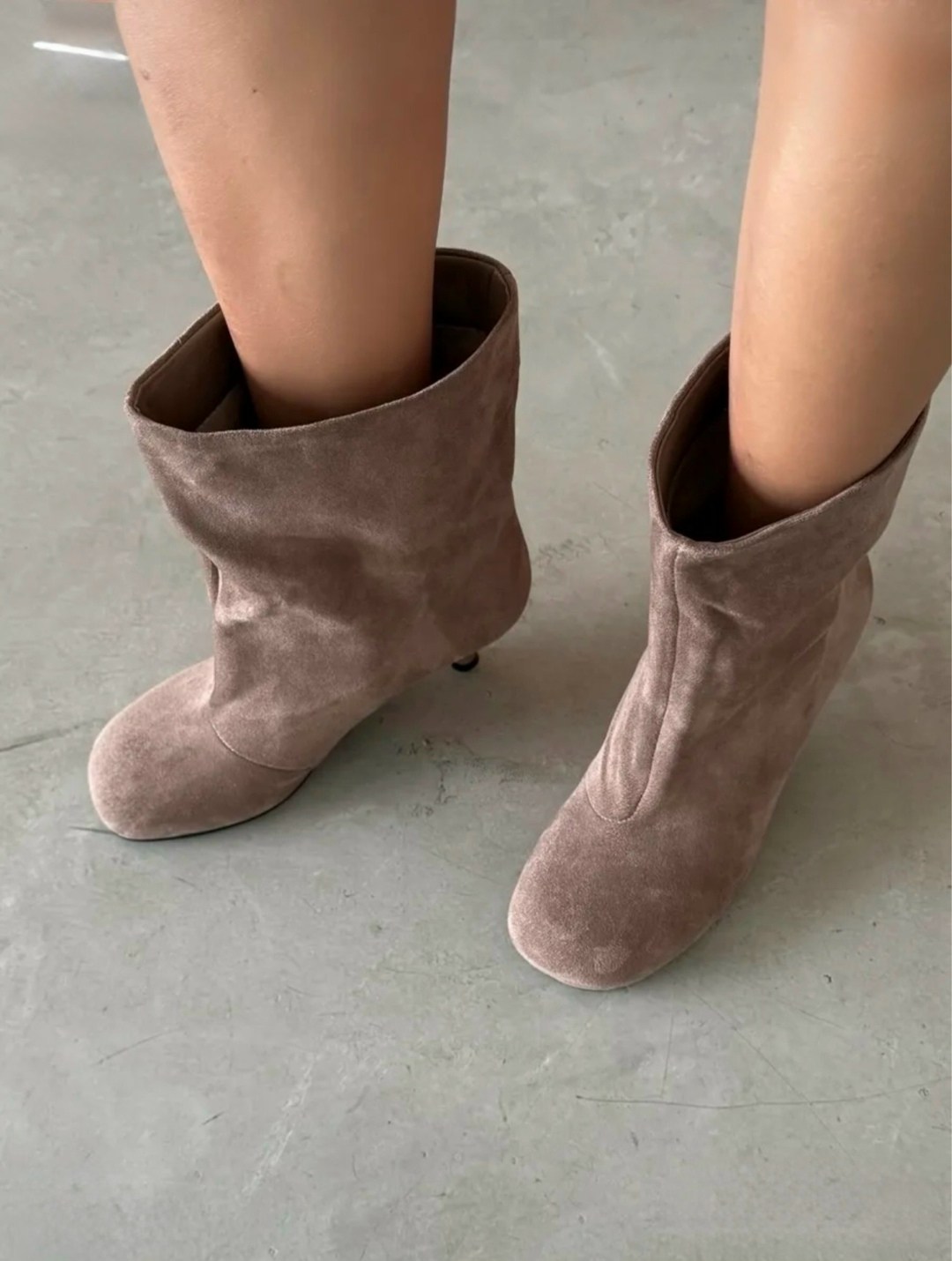 ботильоны замшевые,ботильоны на шпильках,женские ботильоны,ботильоны на шпильке замшевые,демисезонные ботильоны
