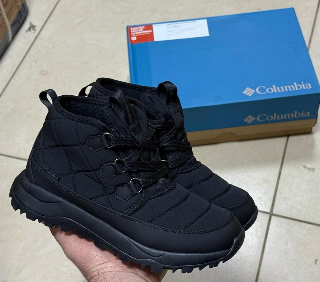 зимние ботинки columbia firecamp,зимние ботинки columbia,, columbia,ботинки columbia fairbanks