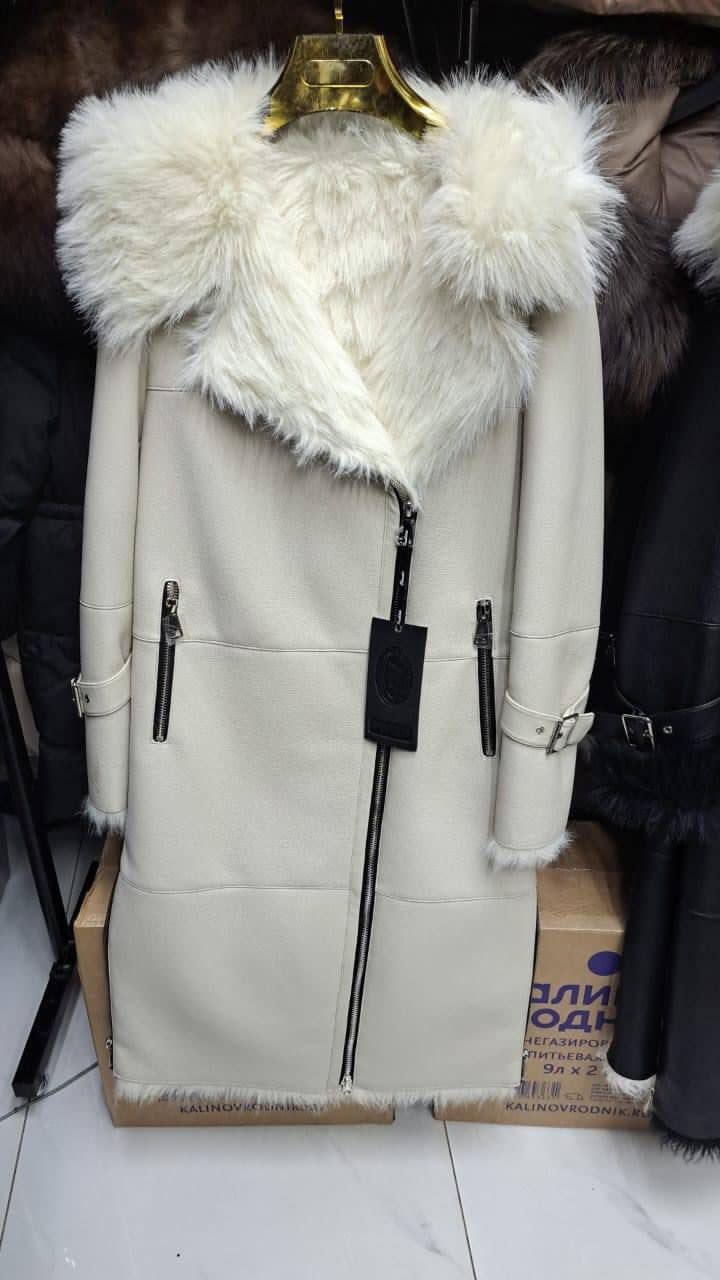 женская дубленка,дубленка удлиненная,дубленка,эко дубленка женская,дубленка besikler