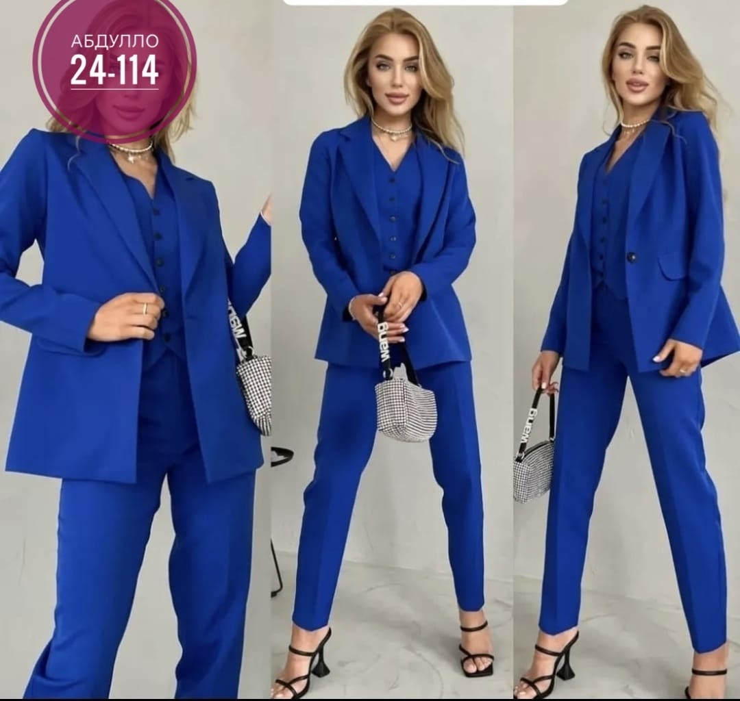 костюм женский тройка,костюм брючный тройка,костюм тройка женский брючный,красный костюм женский брючный тройка,женский брючный костюм двойка