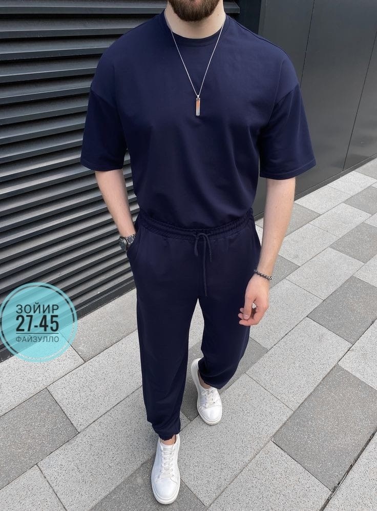 костюм мужской спортивный,костюм с футболкой и брюками,костюм мужской повседневный,мужской костюм двойка,костюм мужской спортивный летний