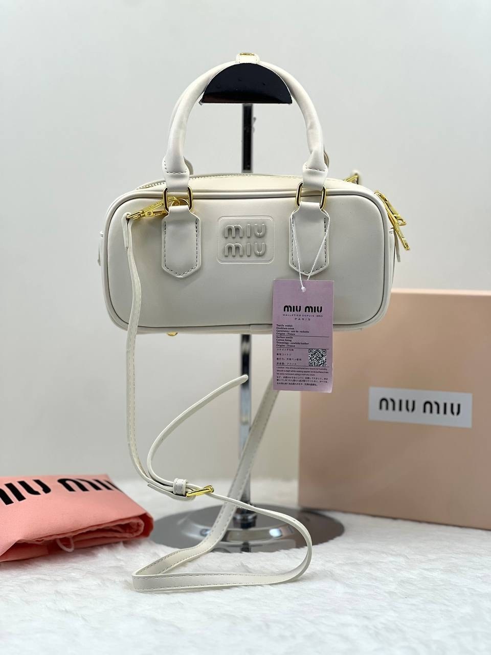 сумка miu miu,miu miu сумка на плечо,сумка,сумка женская miu miu,сумка миу миу