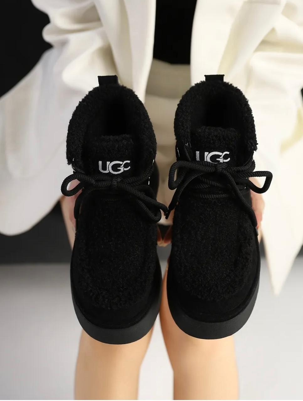 , женская,зимняя  женская,теплая ,угги женские