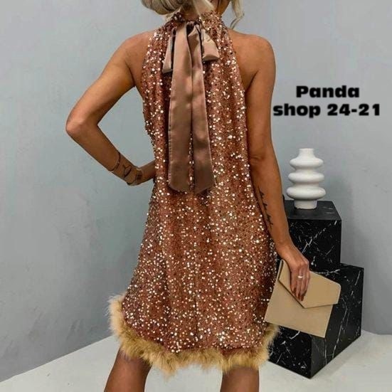 платье женское блестками,женское платье,платье женское вечернее,maigswhoo однотонное блестящее платье,платье с пайетками