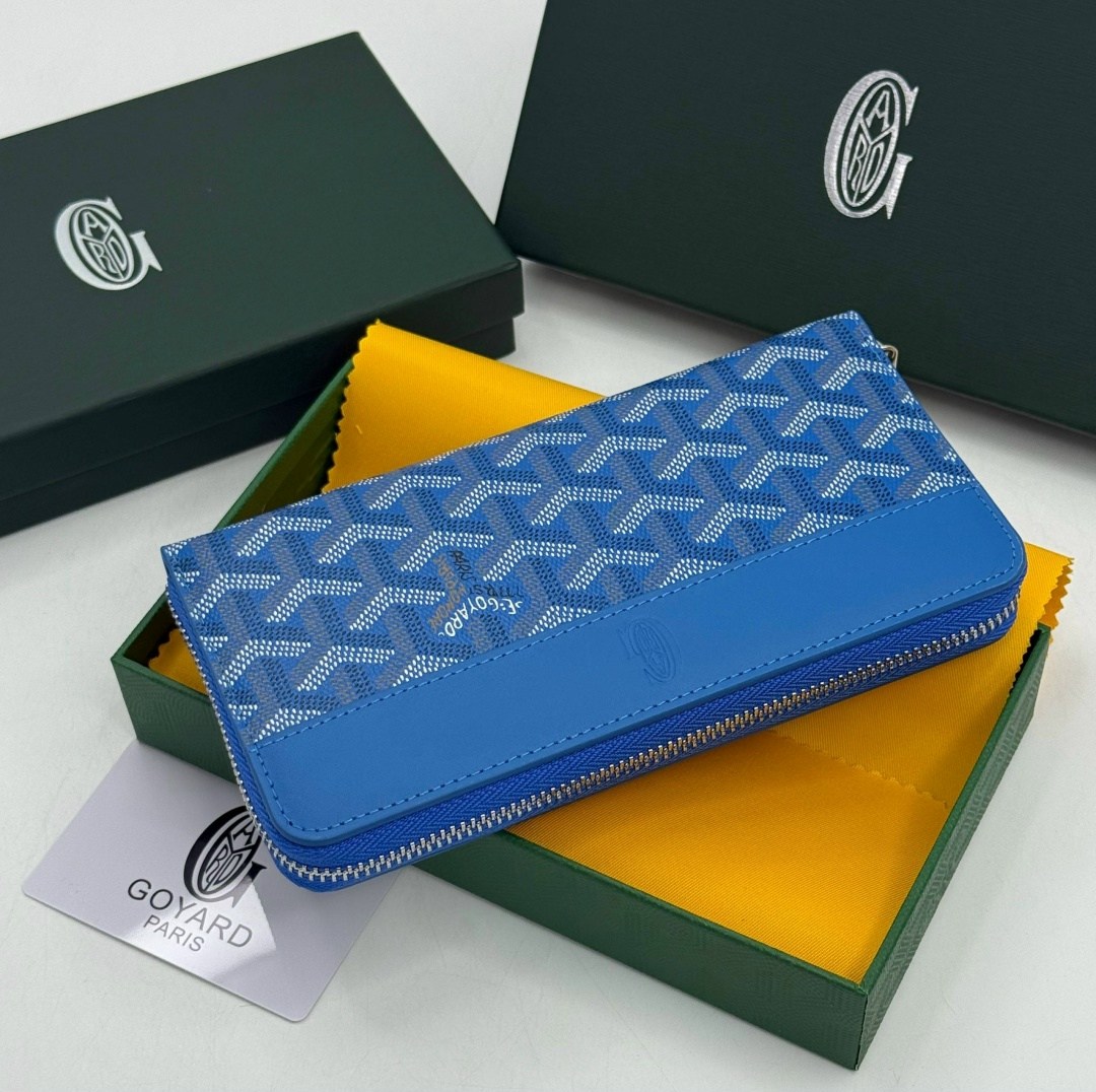 кошелек goyard,goyard wallet,кошелек визитница,женские кошельки,стильный кошелек