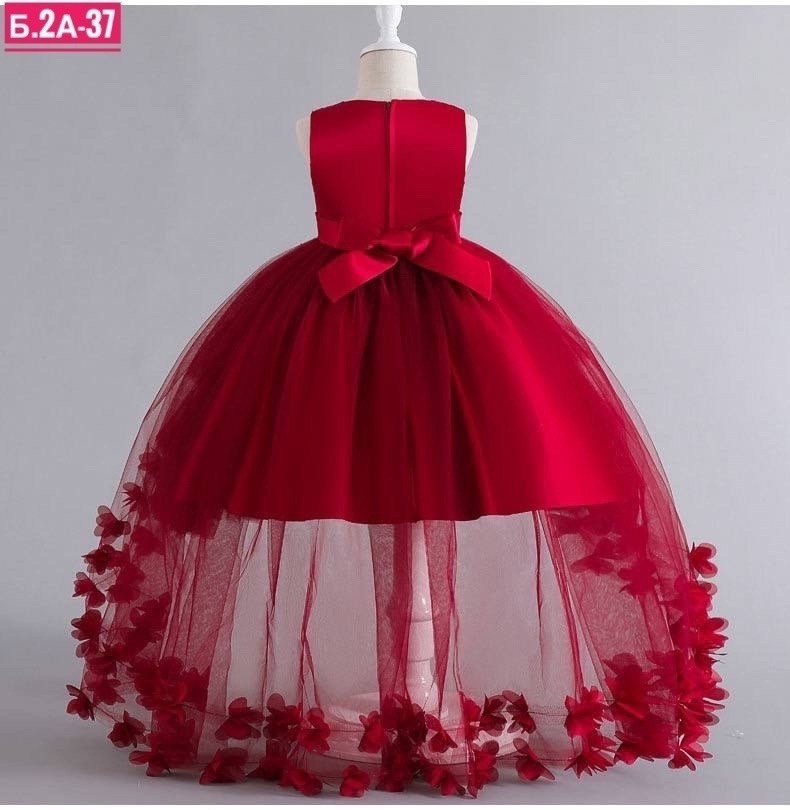нарядное платье,пышное платье для девочки,платье праздничное для девочки,детские бальные платья,платье принцессы детское