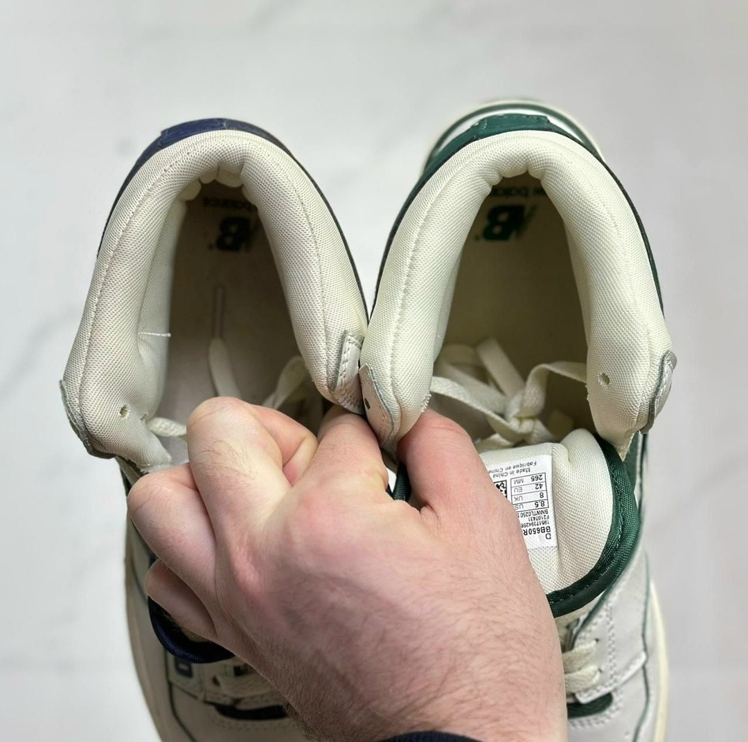 кроссовки new balance,кроссовки,кроссовки new balance 650,new balance aime leon dore 650,new balance 550 green