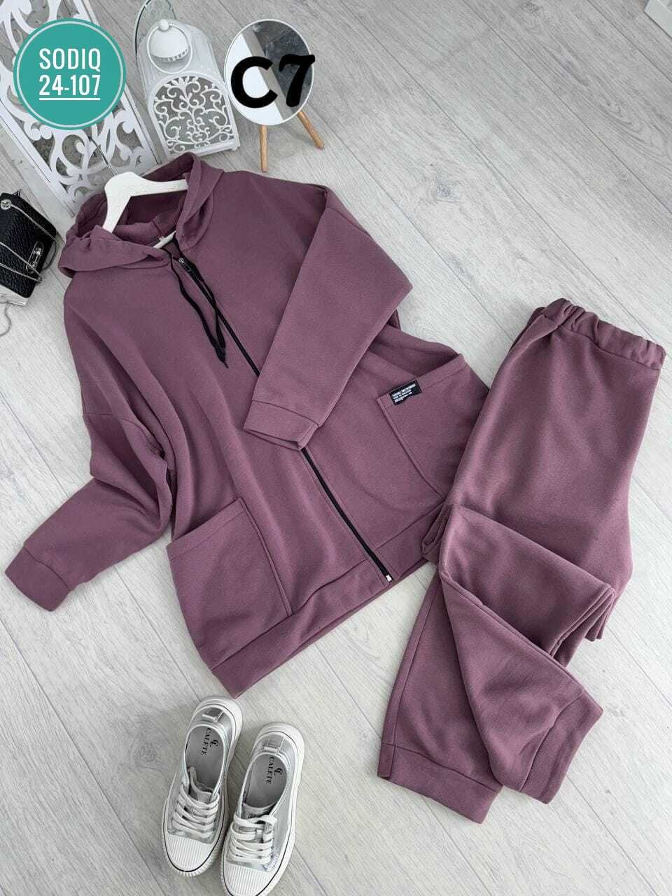 костюм женский на флисе,толстовка футер 3-х нитка с начесом,cпортивный костюм больших размеров,костюм флисовый женский,cпортивный костюм женский теплый