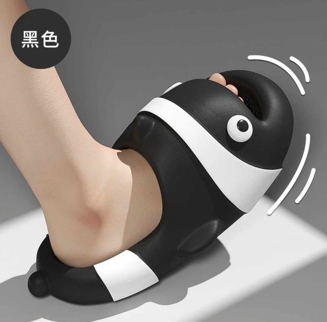 тапочки для плавания,шлепки акула резиновые,модные тапочки,необычные тапочки,тапочки для дома