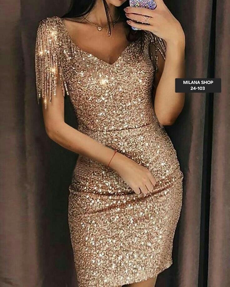 женское сексуальное блестящее платье с блестками и v-образным вырезом,платье блестками,блестящее платье,блестящие коктейльные платья,блестящее коктейльное платье