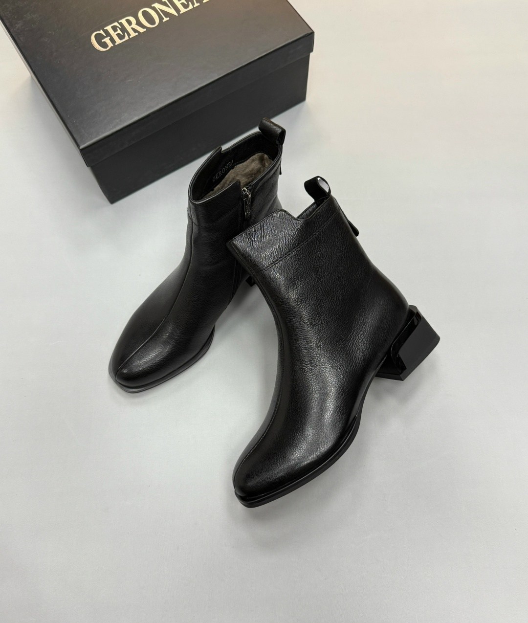 ботильоны женские,ботильоны прада,ботильоны sandra valeri демисезонные натуральная кожа размер 36 черный,ботильоны sufinna,