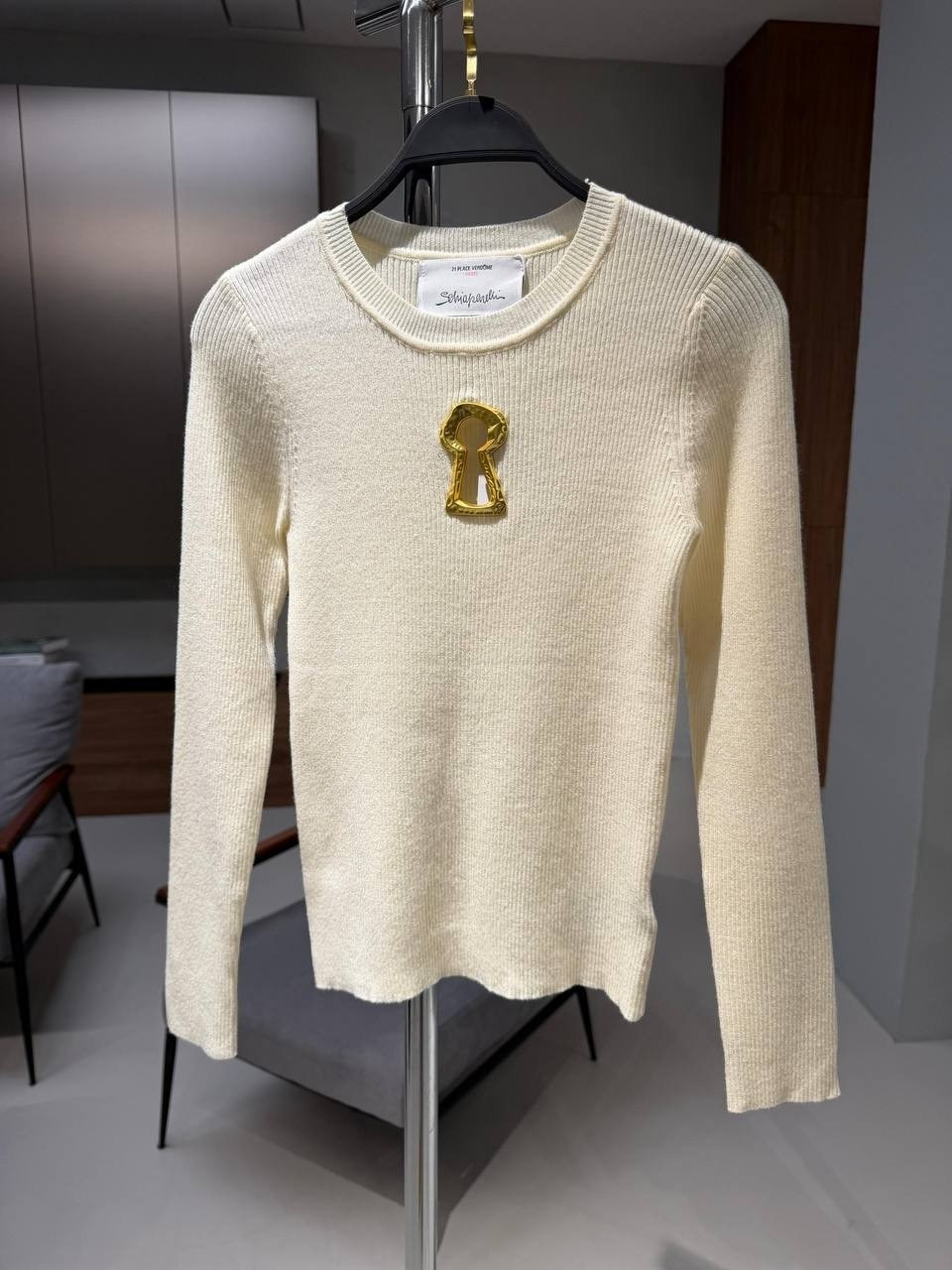 женская кофта,стильный свитер,одежда для женщин,бежевый свитер