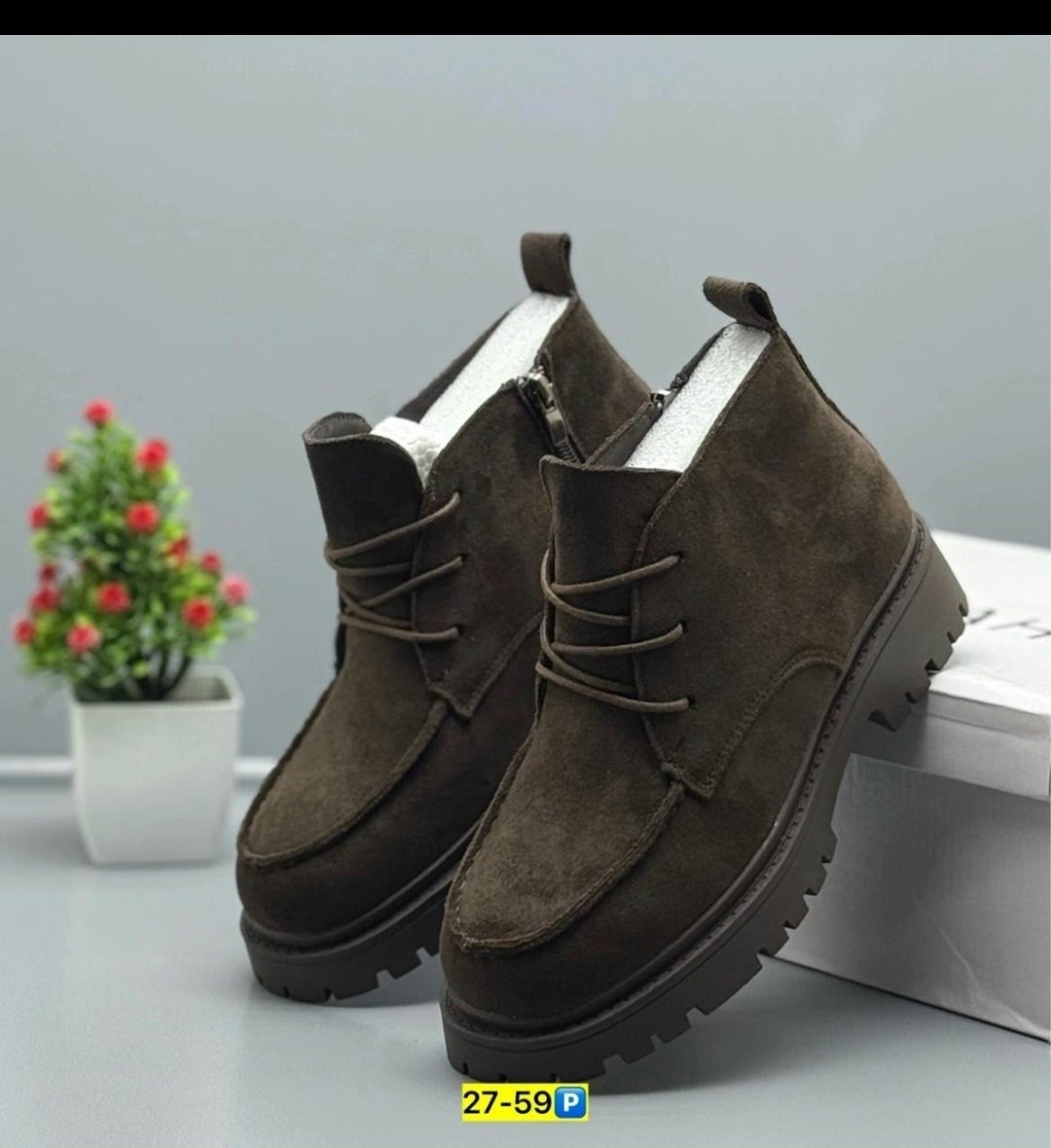 ,женские ботинки, женская,ботинки замшевые,ботинки замш