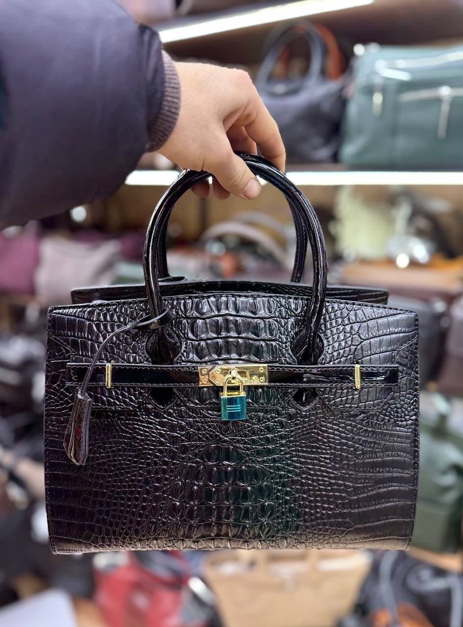 модная сумка,сумки для женщин,женская сумка в стиле hermes birkin 35,сумка hermes birkin,сумка женская