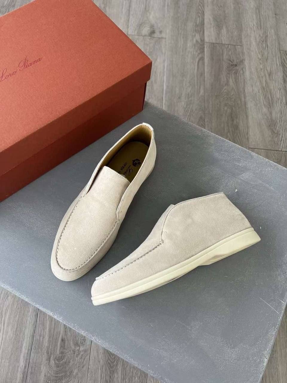 женские лоферы loro piana,лоферы loro piana,лоферы мужские loro piana,,лоферы loro piana open walk