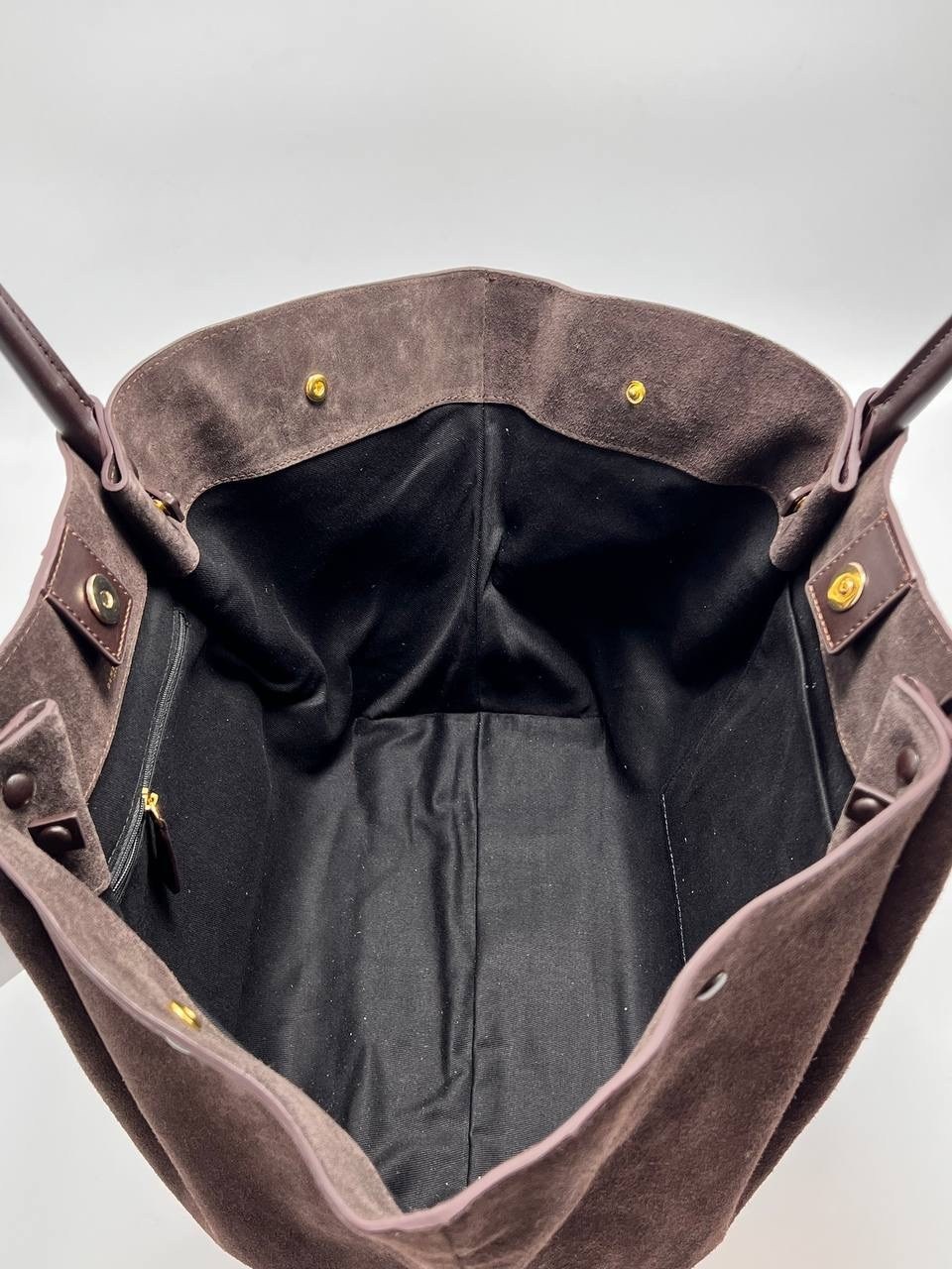 сумка demellier 56-30-34 натуральная замша большой размер,замшевая сумка,сумка demellier натуральная замша,сумка polene натуральная замша,женская замшевая сумка