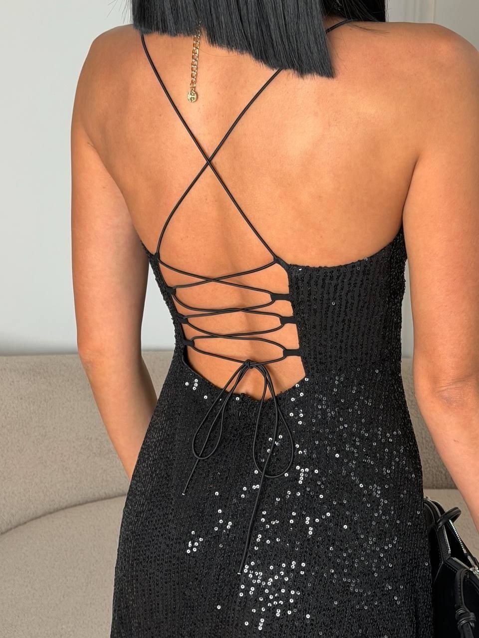 вечернее платье,платье с пайетками,длинное платье с разрезом,платье,вечернее платье с разрезом