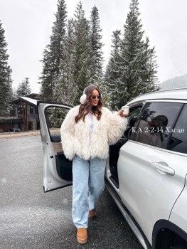 Верхняя одежда