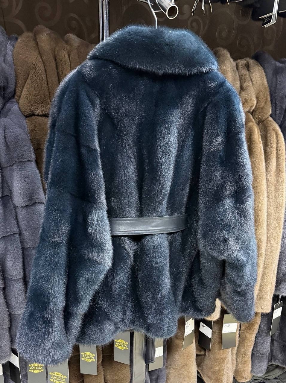 норковая шуба,норка шуба,шуба,шуба из норки,норковая шуба с поясом