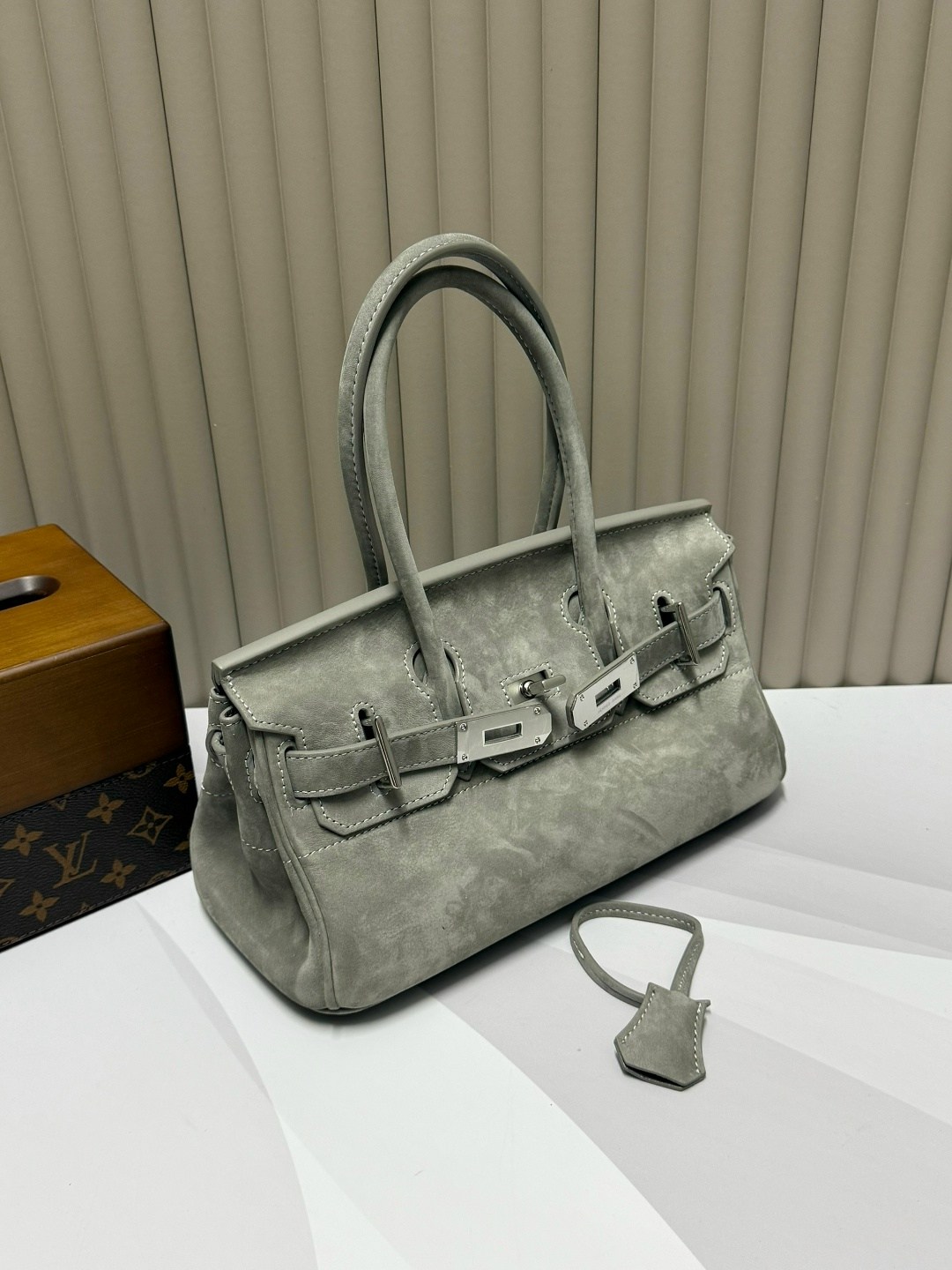 сумка hermes birkin 35-28 см из натуральной замши,замшевая сумка hermes birkin,сумка hermes birkin,hermes сумка женская birkin 35 cm,замшевая гермес биркин