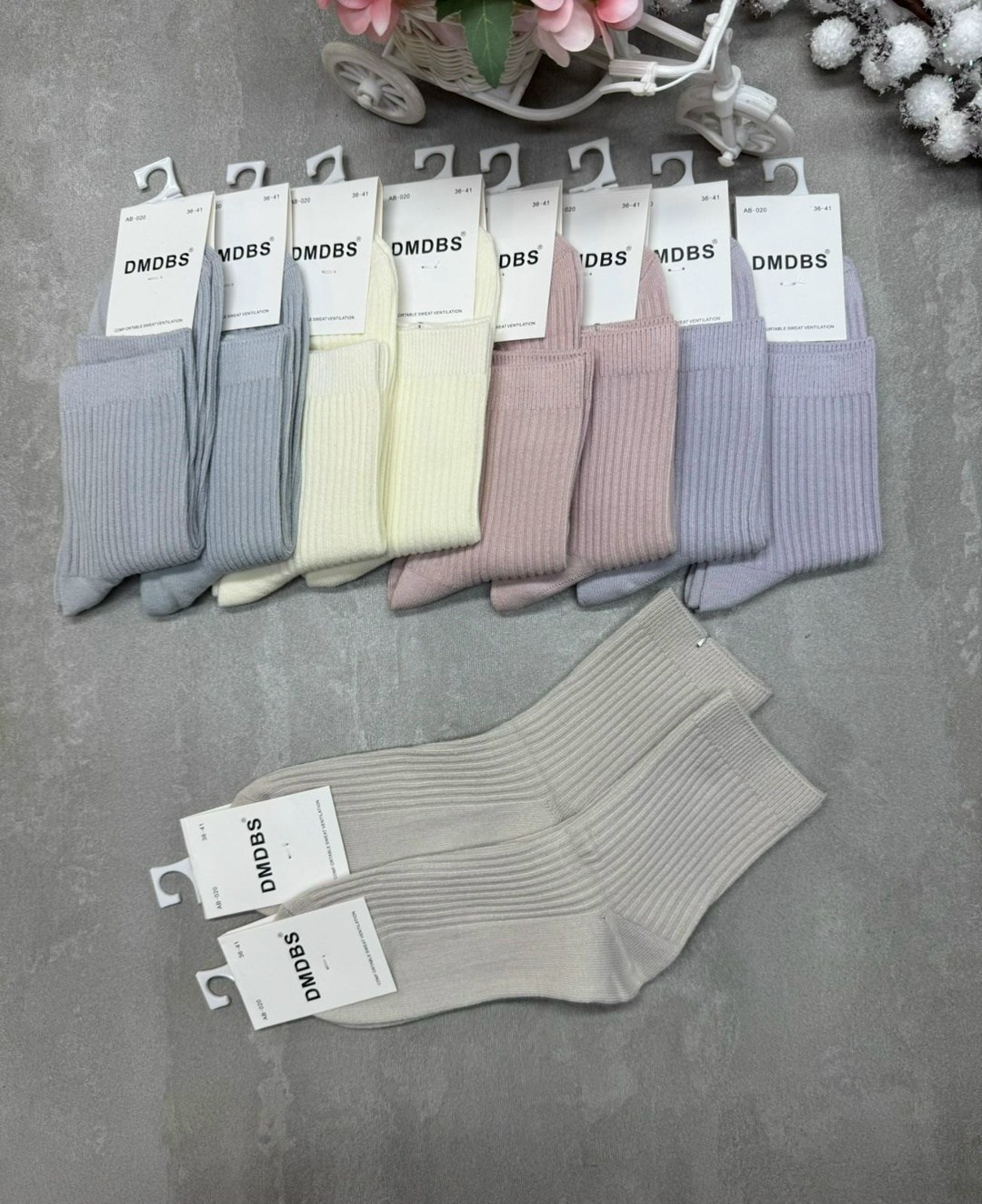 носки женские,комплект носки женские,носки комплект,носки женские 10 пар,носки базовые