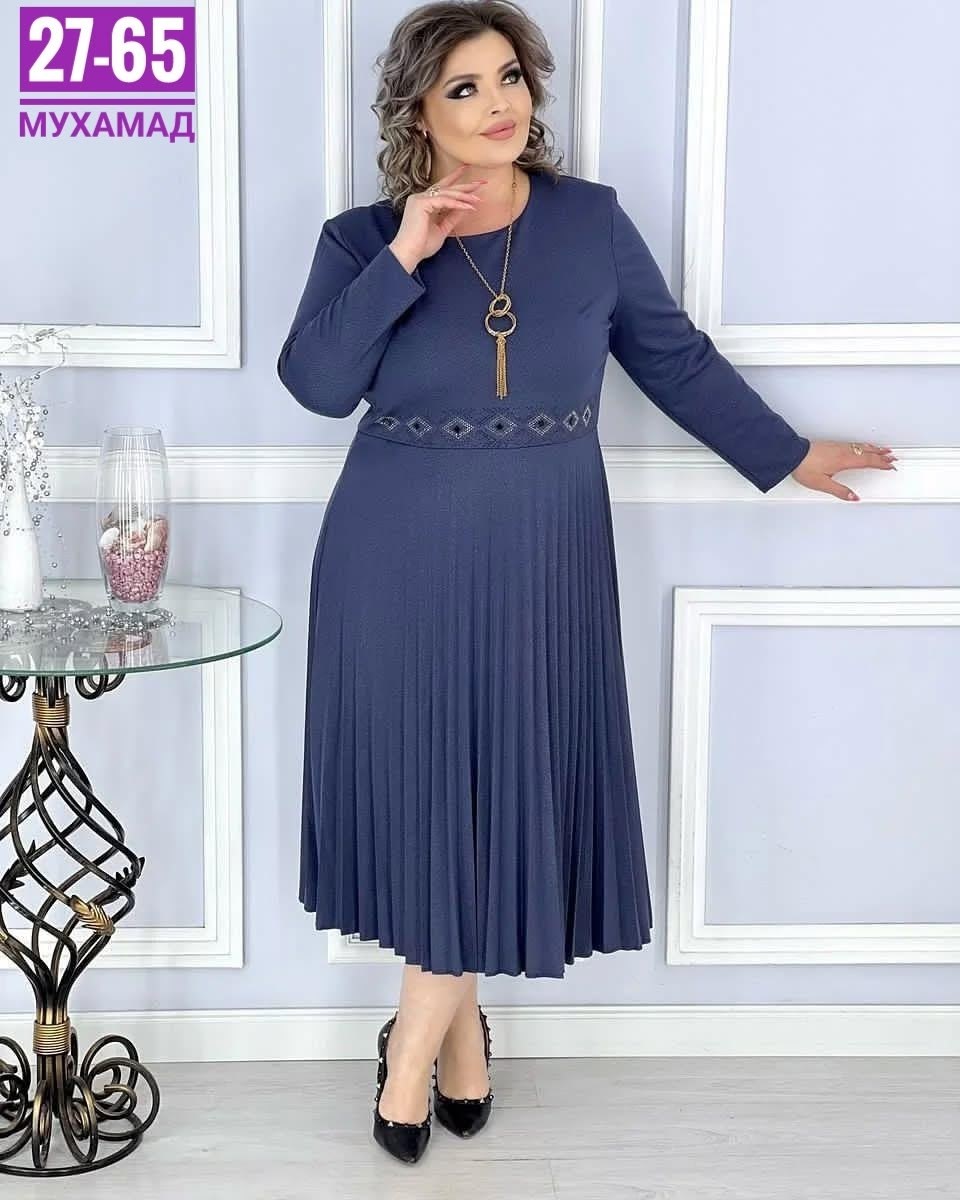 платье больших размеров для полных great success,женское платье,платье большой размер,платье женское одежда больших размеров,платье гофре для полных