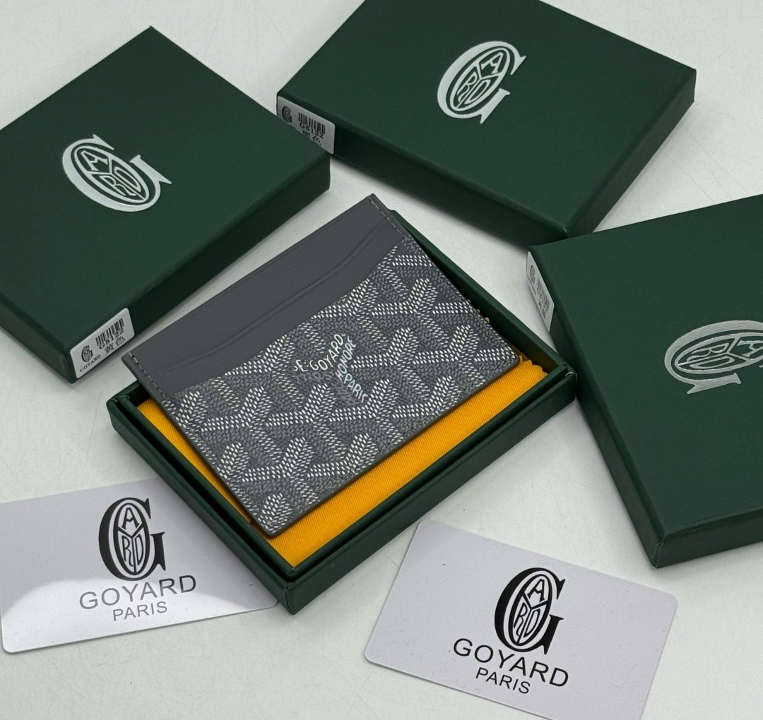 картхолдер goyard,goyard картхолдер оригинал,картхолдер гоярд,goyard кошелек,goyard wallet