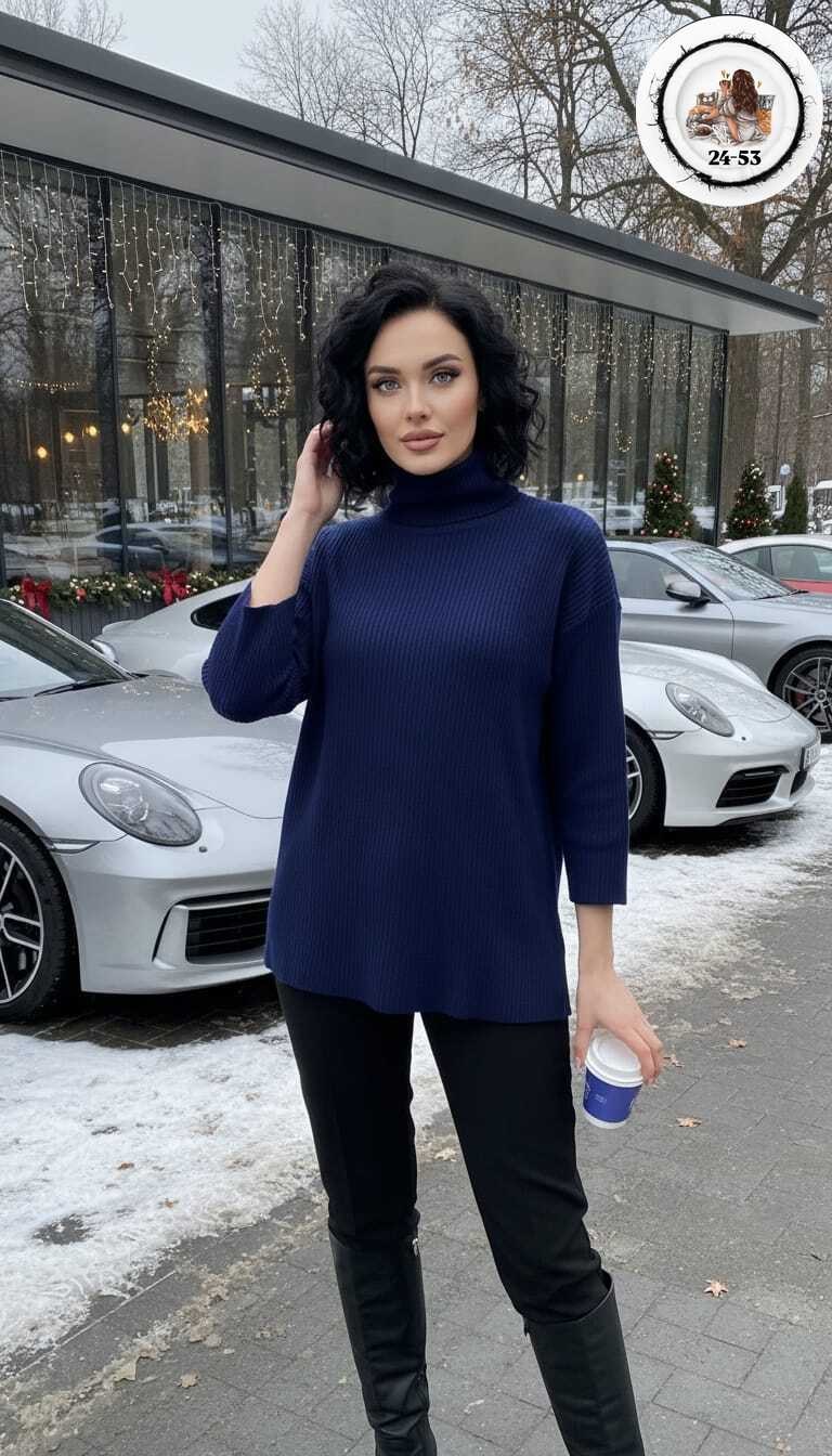 джемпер,джемпер водолазка женский,женские джемпера,джемпер фиолетовый,водолазка женская