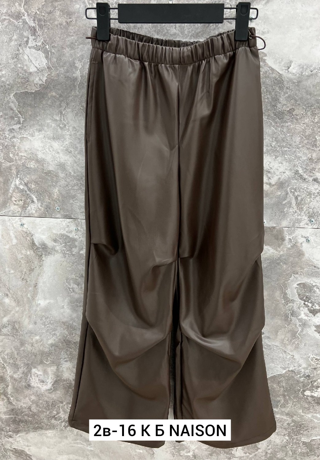 кожаные брюки палаццо,кожаные брюки,кожаные брюки палаццо с начёсом,женские кожаные брюки,брюки кожаные палаццо штаны широкие floy 251339976