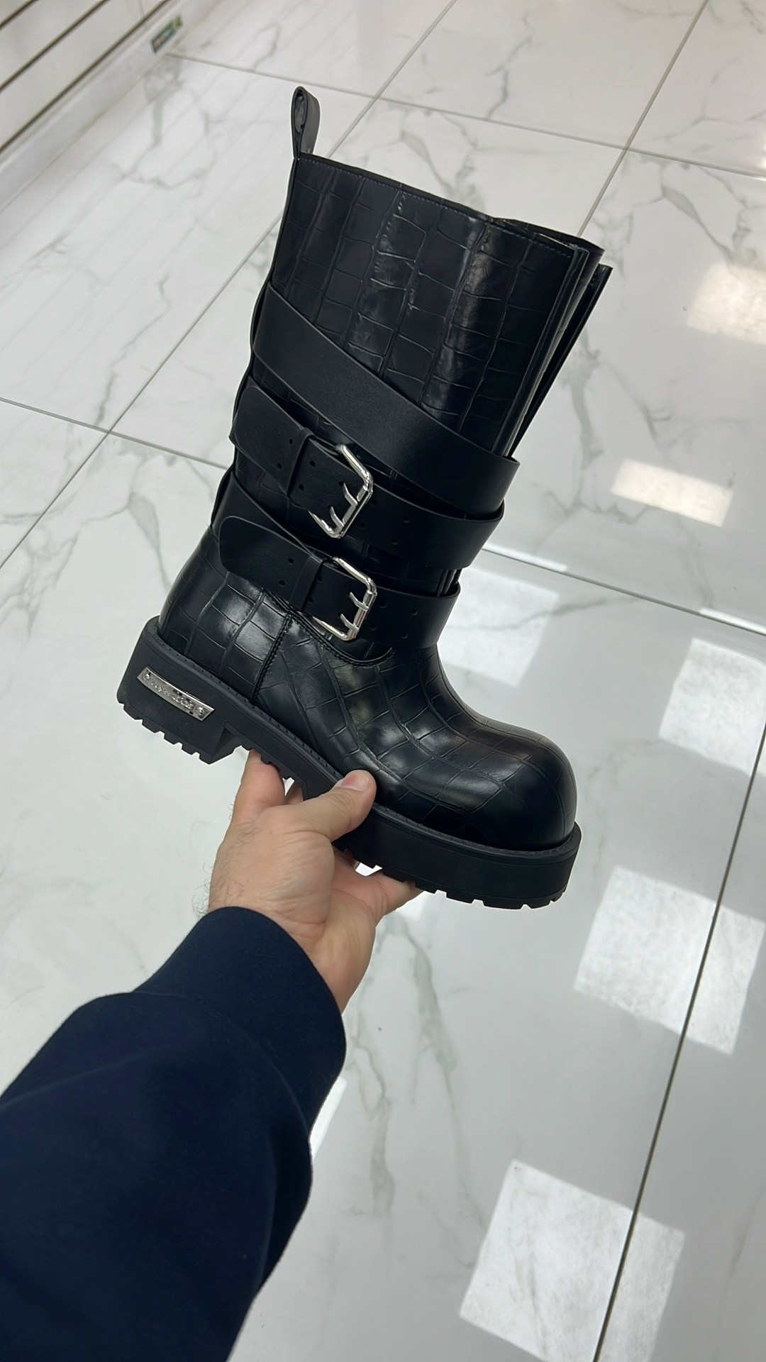 ,женская ,зимняя женская ,полусапоги,ботинки