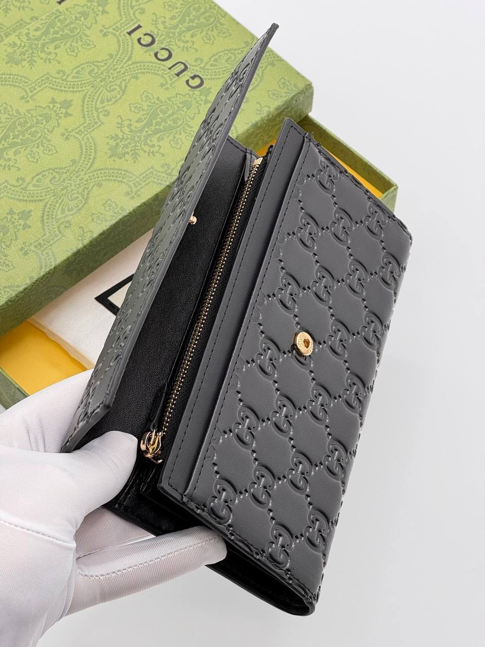 gucci кошелек,портмоне gucci,gucci wallet,gucci black,мужские кошельки gucci