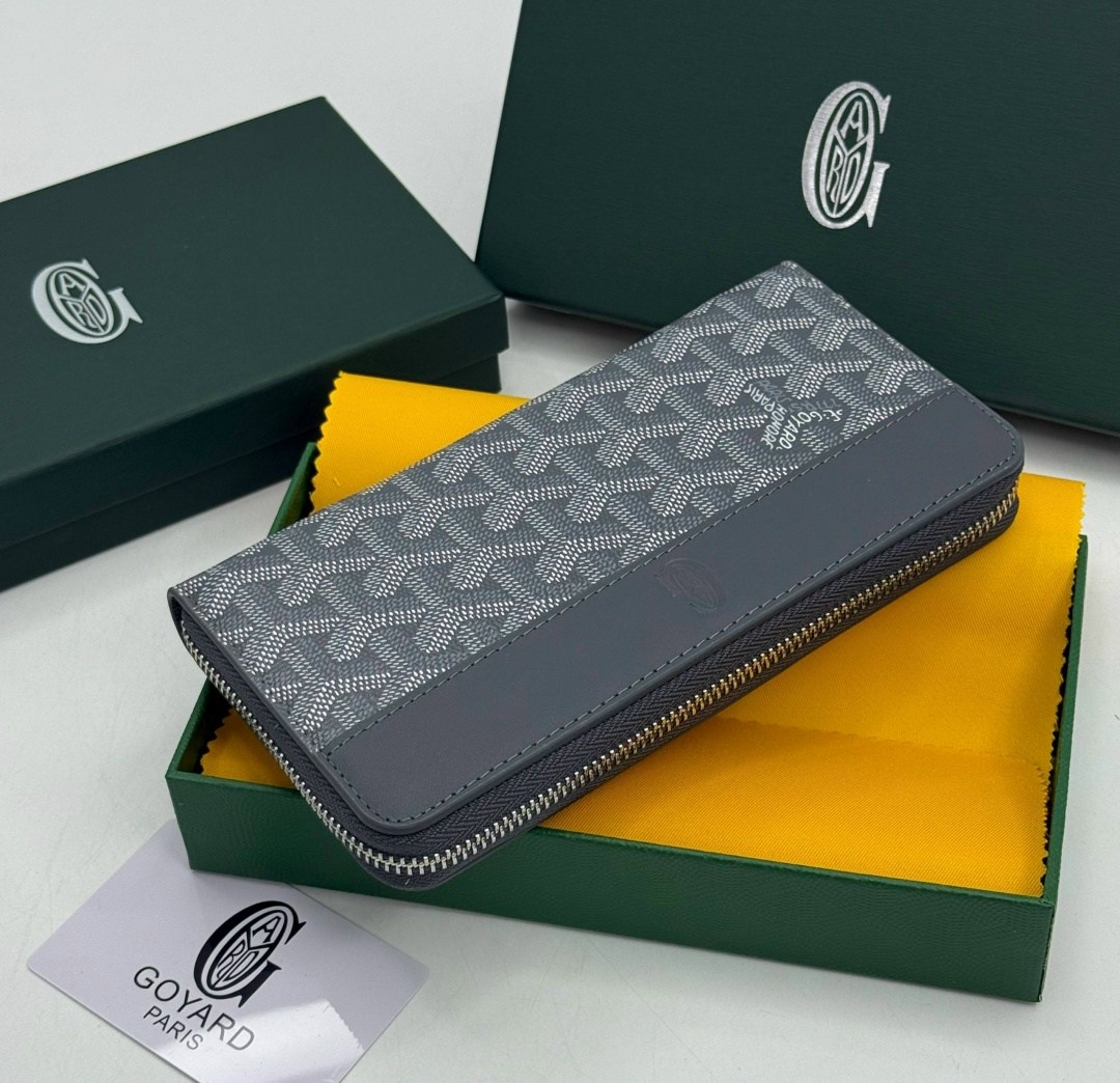 goyard кошелек,женские кошельки,goyard wallet,кошелек визитница,клатч