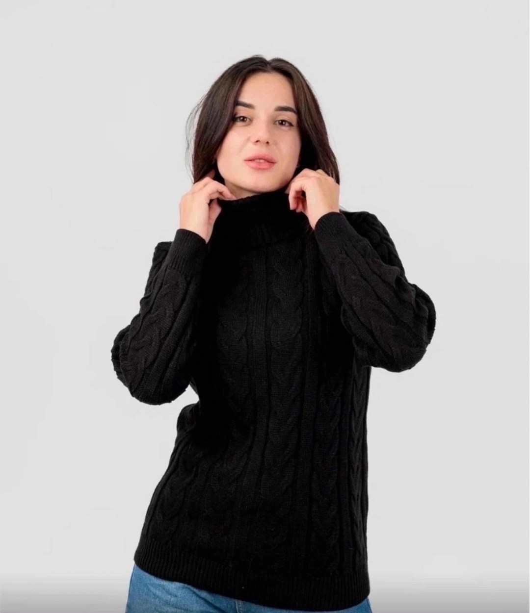 свитера женские,водолазка с высоким горлом,свитер,свитер джемпер,женская кофта