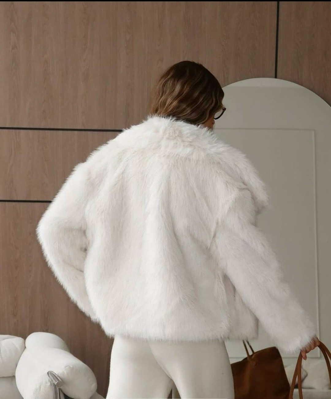 шуба из эко меха,шуба искусственная женская,шуба из экомеха,шуба женская,шуба белая