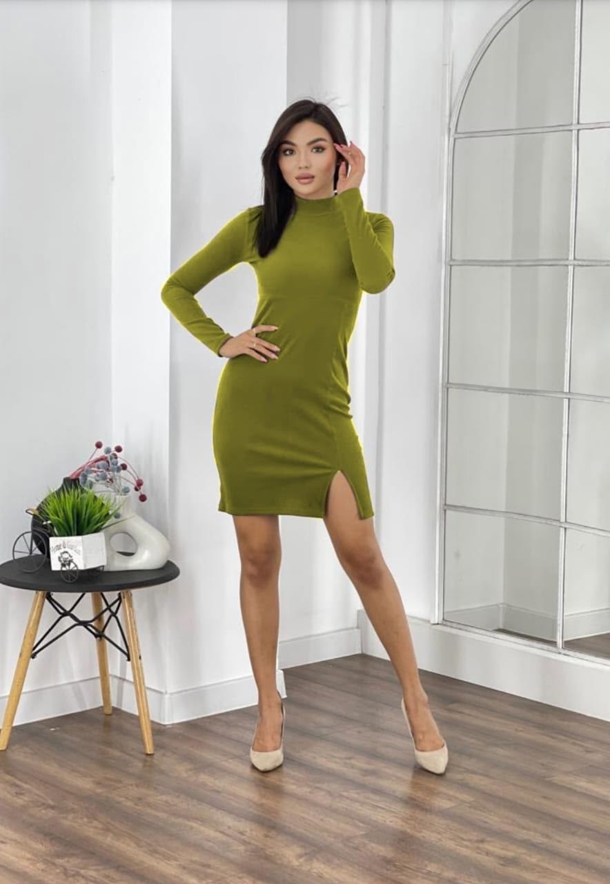 трикотажное платье,платье лапша,повседневные платья,платье женская,платье