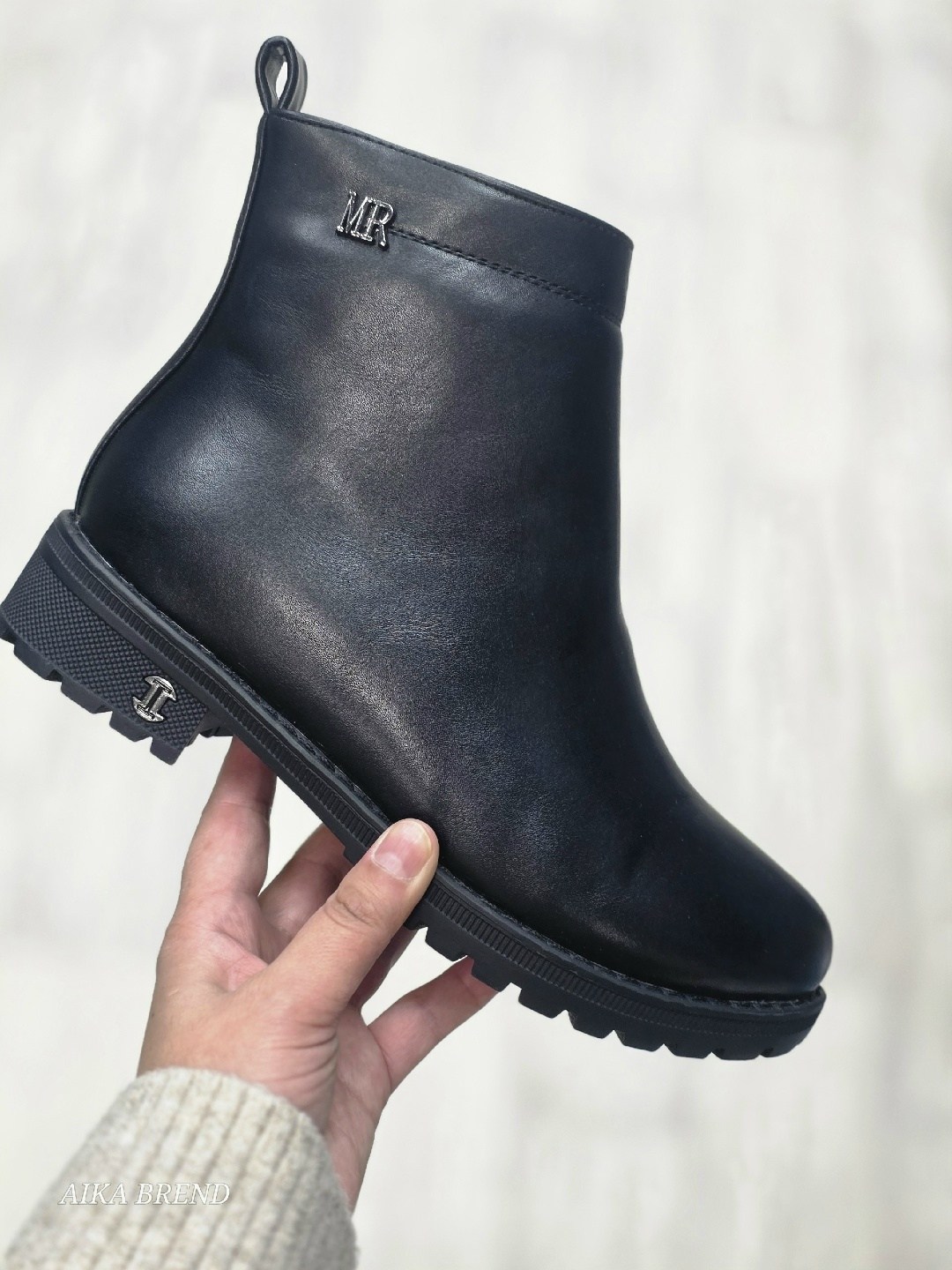 ,женские ботинки,женская ,полусапоги,демисезонная