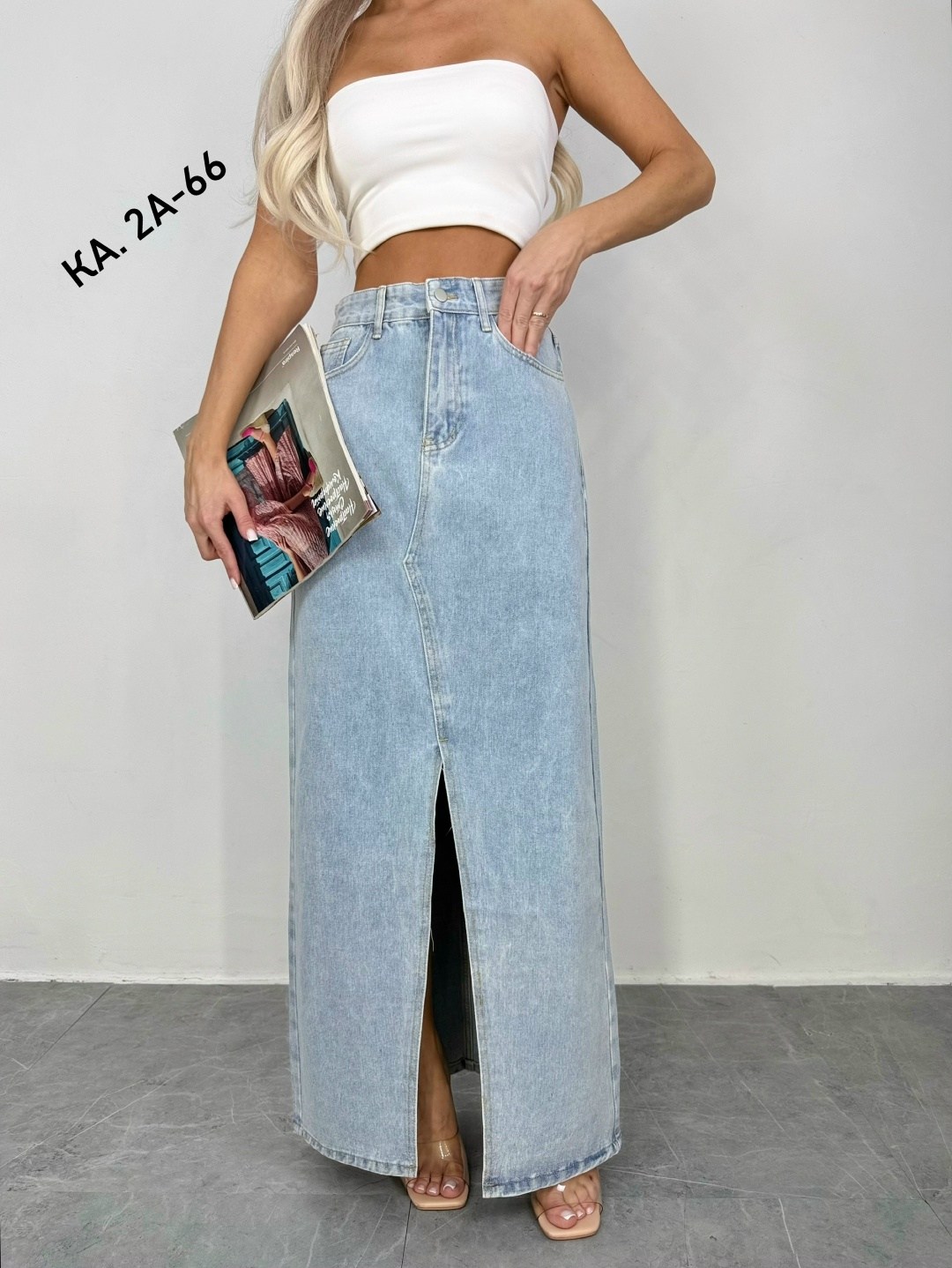 юбка джинсовая макси с разрезом спереди,юбка джинсовая макси с разрезом,bucha джинсовая юбка макси длинная женская,джинсовая юбка миди с разрезом,длинная джинсовая юбка с разрезом спереди