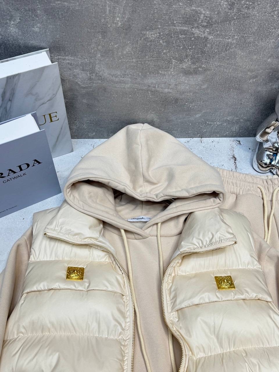 костюм тройка женский с жилетом спортивный теплый,костюм тройка,костюм спортивный,костюм тройка на флисе,костюм женский на флисе