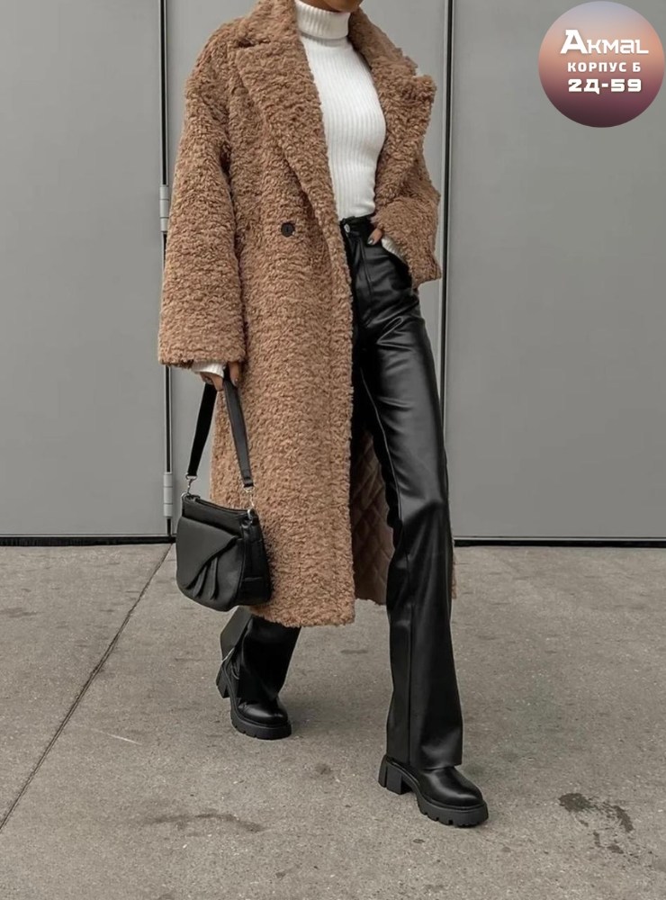 шуба тедди,шуба искусственная,шубка,пальто барашек,плюшевое пальто