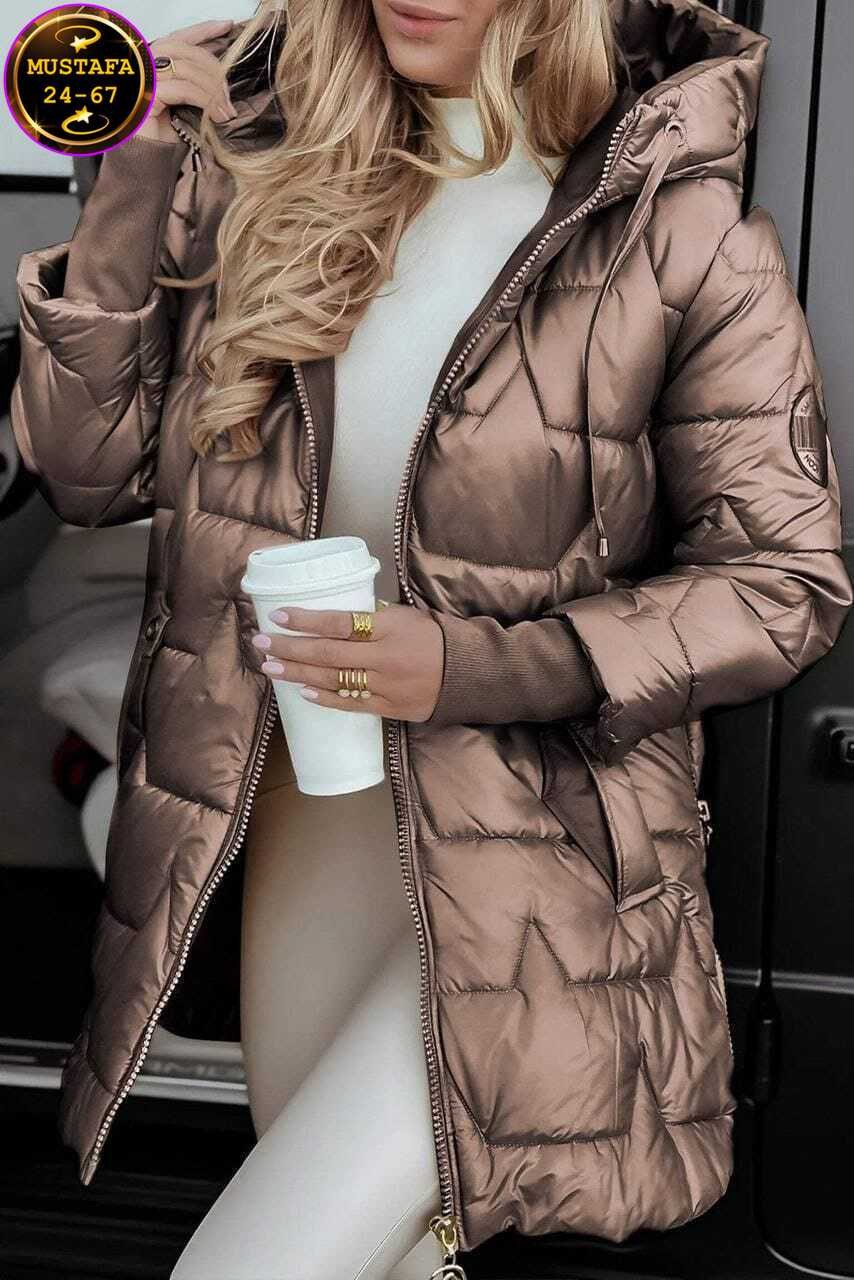 пуховик женский,зимняя куртка женская,пуховик двухсторонний,куртки ,куртка женская